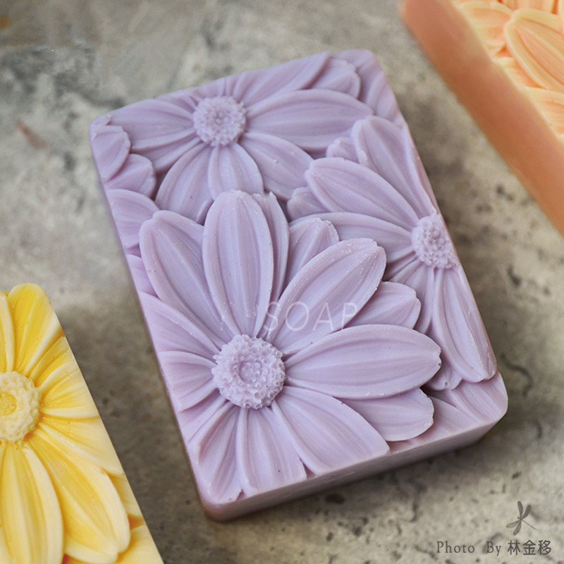 Soap Making Formula - Mới Nhất!!!3d Sang Trọng Hoa Hướng
