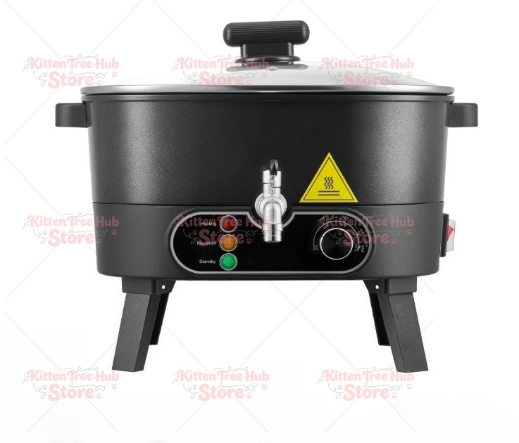 Hot Sales Electric Wax Melter  - đánh giá và giá Soap Making Machine For Sale