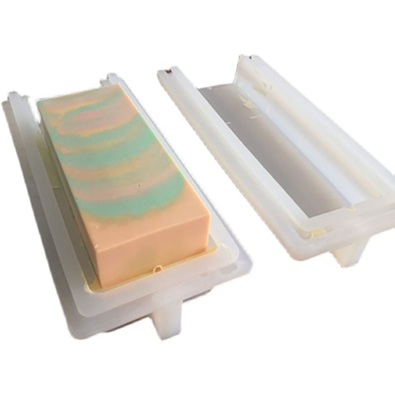 Balo Vuông Silicone Lớn Dài Ốn - đánh giá và giá Soap Making Youtube