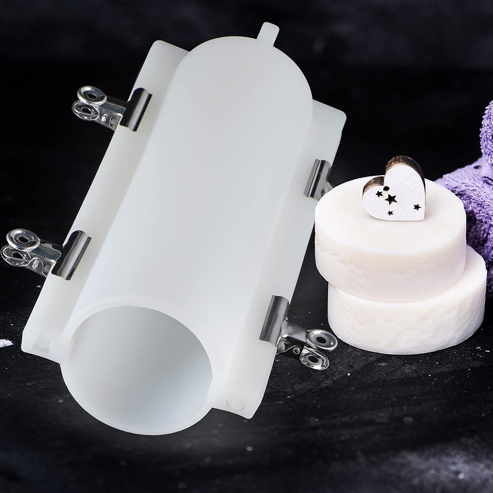 Big Cylinder Tube Soap Mold wi - đánh giá và giá Soap Making Youtube