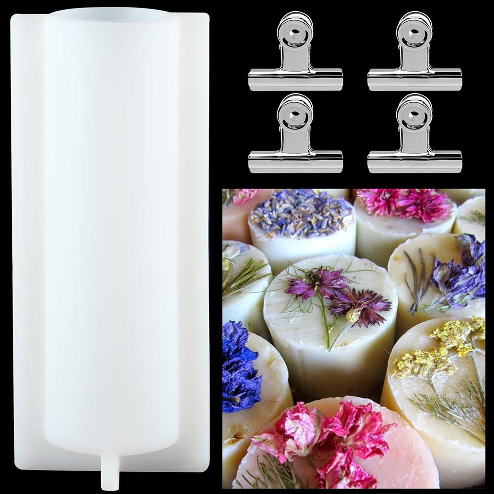 Big Cylinder Tube Soap Mold wi - đánh giá và giá Soap Making Youtube