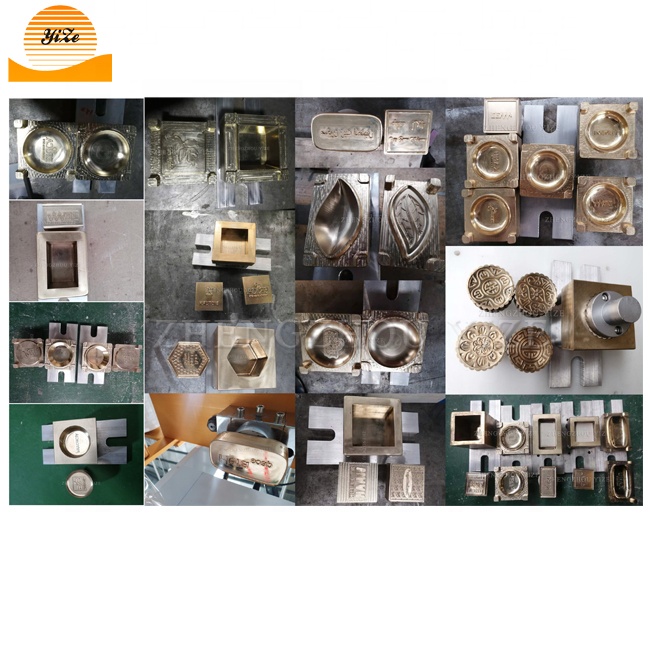 Small Industrial Manual Laundr - đánh giá và giá Soap Making Machine For Sale