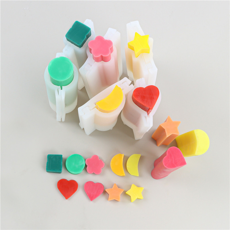 Mini 12cm Silicone Tube Mold f - đánh giá và giá Soap Making Youtube