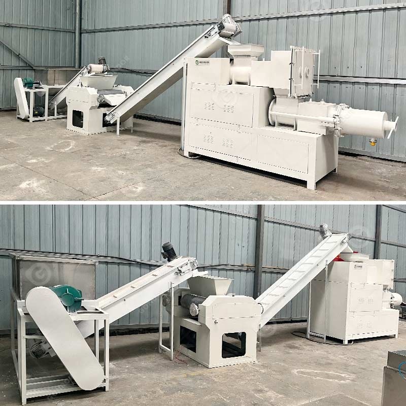 Commercial Small Hand Full Aut - đánh giá và giá Soap Making Machine For Sale