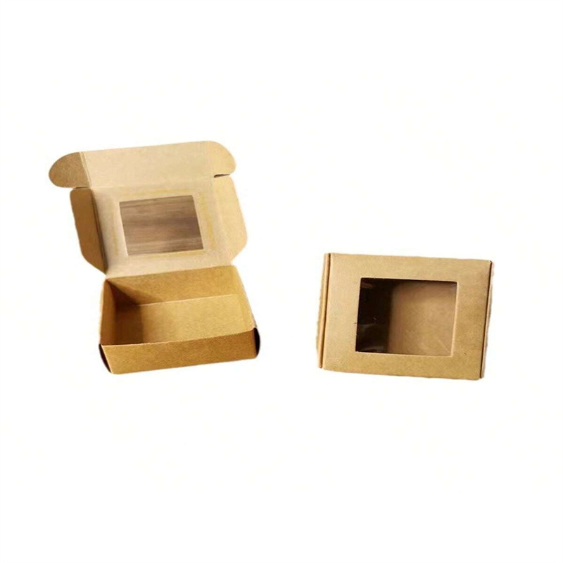 10pcs square white/kraft/black - đánh giá và giá Kraft Soap Label