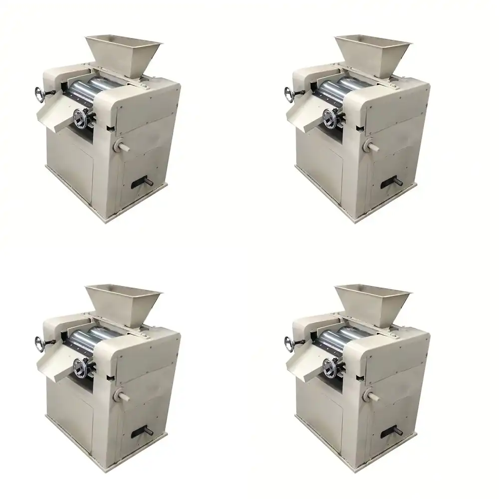 Hot Sale Small Automatic Home  - đánh giá và giá Soap Making Machine For Sale