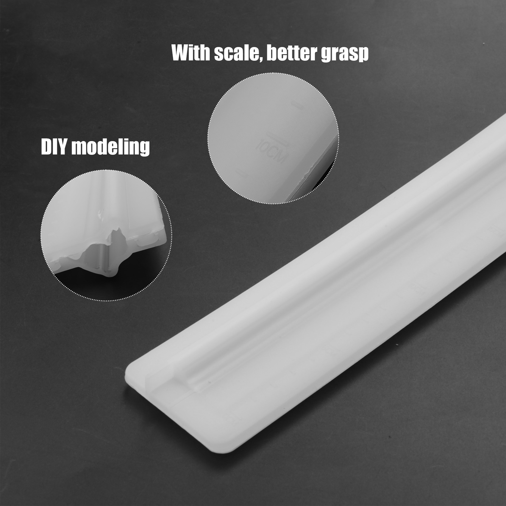 Little Cat Tube Column Silicon - đánh giá và giá Soap Making Youtube