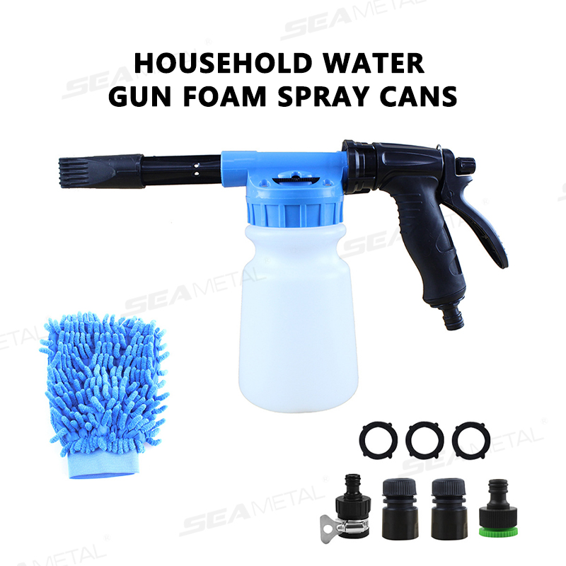 SEAMETAL 1L Adjustable Car Was - đánh giá và giá Soap Making Chemical