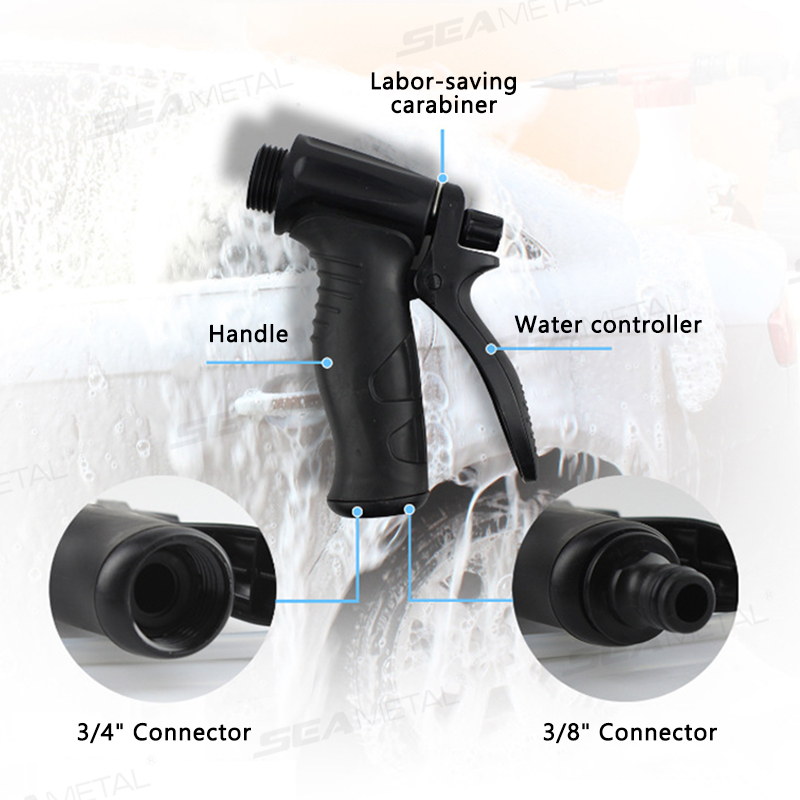 SEAMETAL 1L Adjustable Car Was - đánh giá và giá Soap Making Chemical
