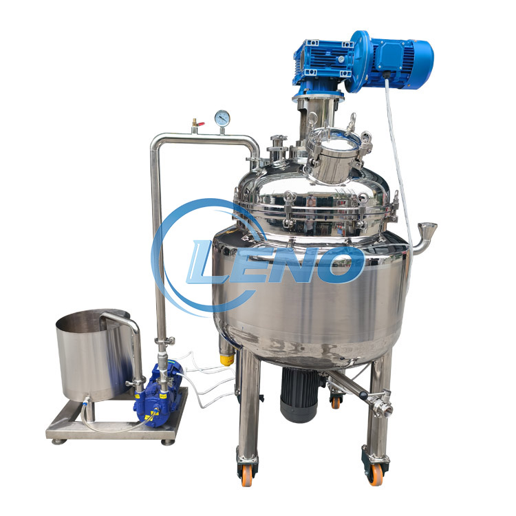 Factory Directly Sale Agitator - đánh giá và giá Soap Making Machine For Sale