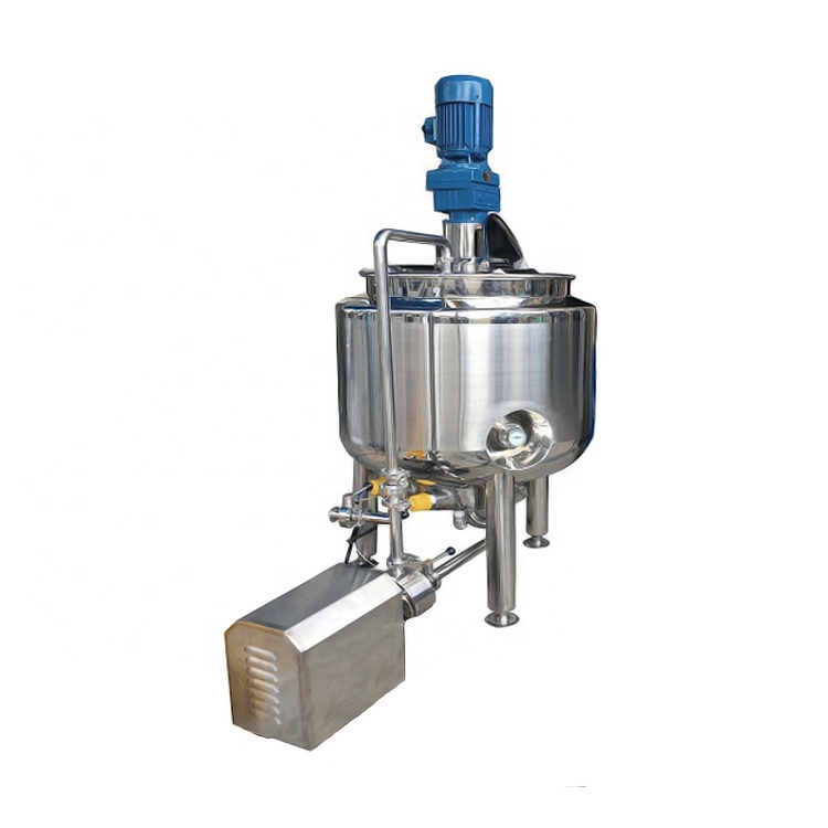 Factory Directly Sale Agitator - đánh giá và giá Soap Making Machine For Sale