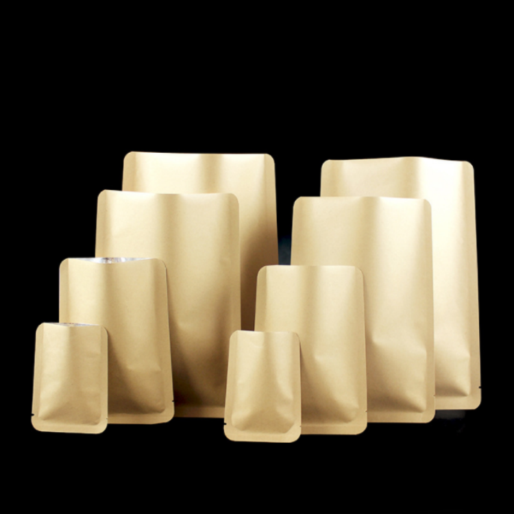 100 Chiếc Đáy Bằng Giấy Kraft  - đánh giá và giá Kraft Soap Label