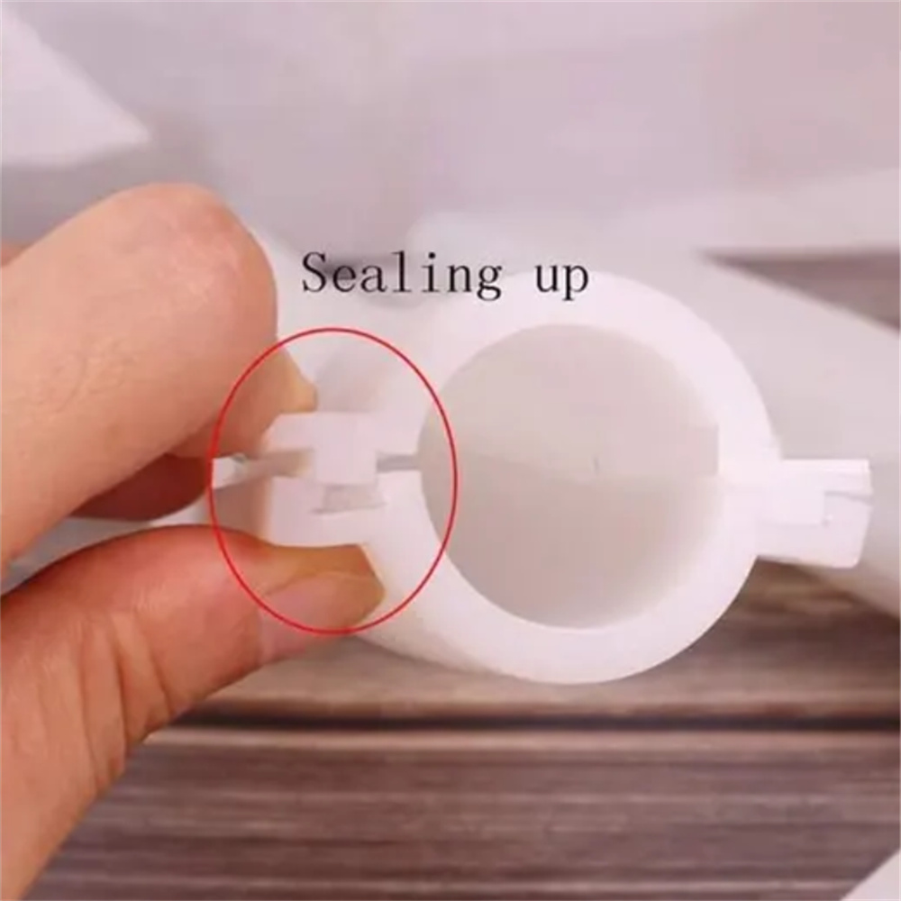 Christmas Tree Elk Beard Tube  - đánh giá và giá Soap Making Youtube
