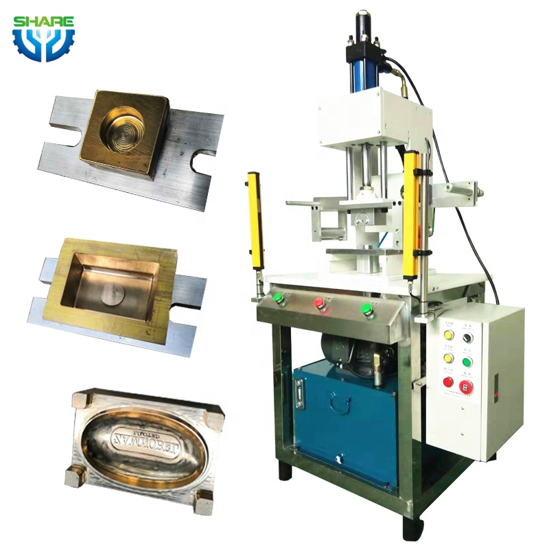 Transparent Bar Soap Making Ma - đánh giá và giá Soap Making Machine For Sale