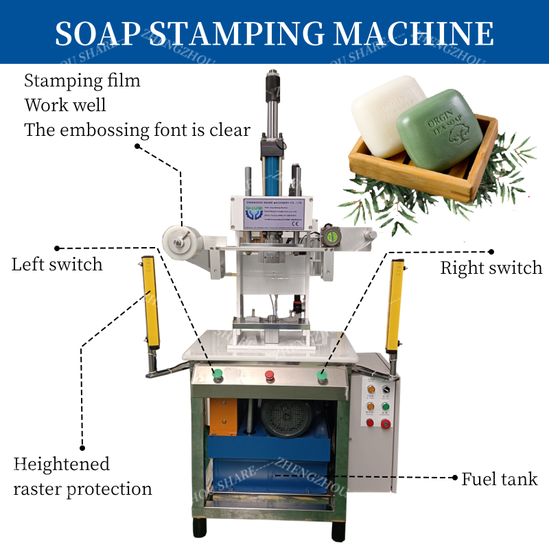 Transparent Bar Soap Making Ma - đánh giá và giá Soap Making Machine For Sale