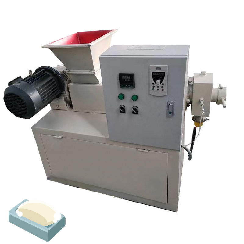 【HOT】Factory Supply Hotel & To - đánh giá và giá Soap Making Machine For Sale