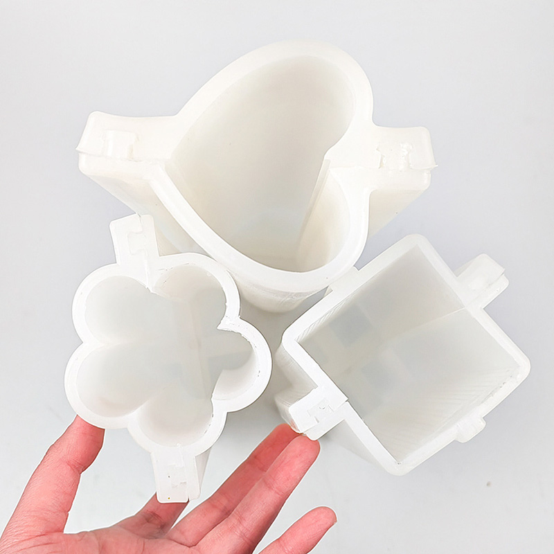 Heart Silicone Soap Mold, Larg - đánh giá và giá Soap Making Youtube