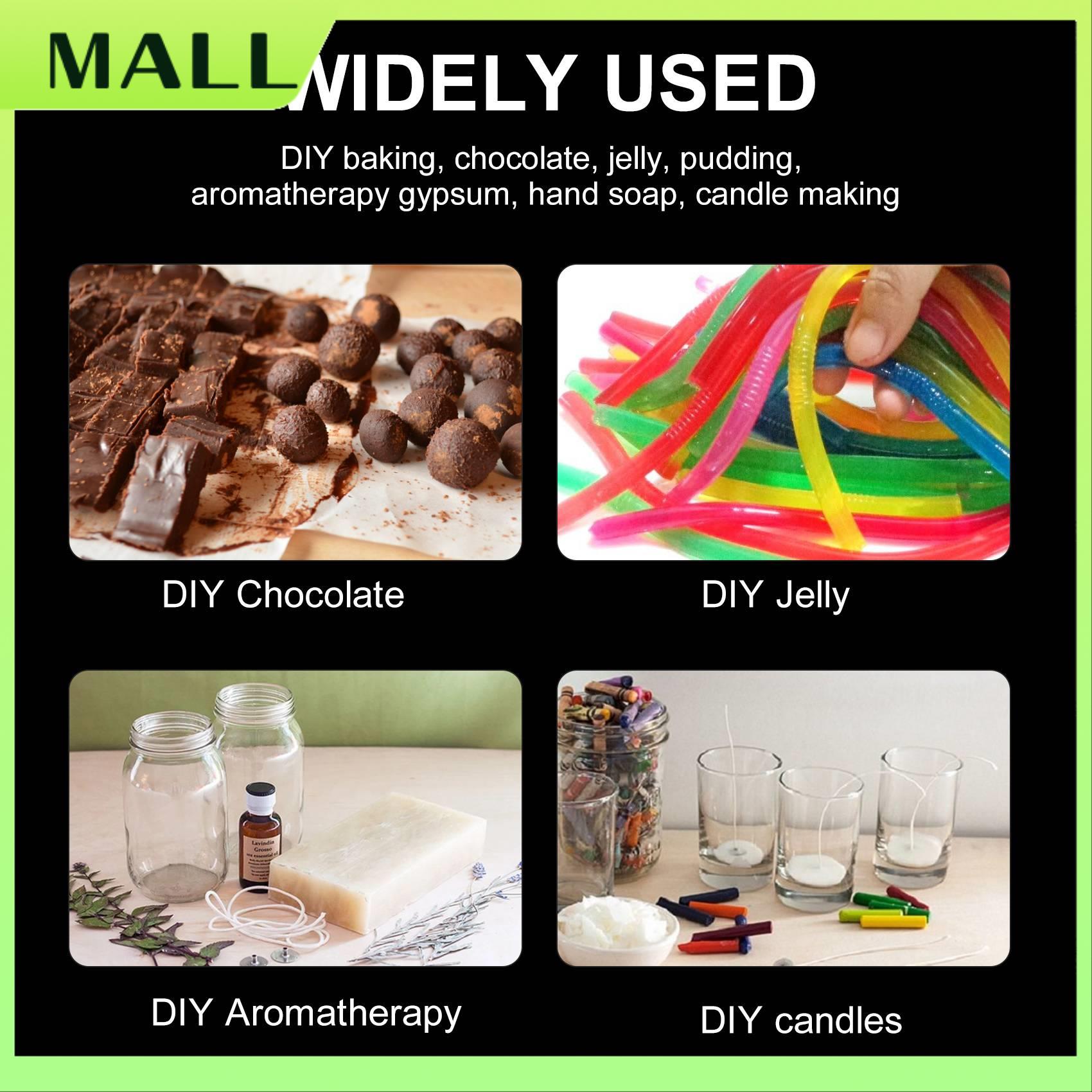 MALL Bird Shaped Tube Column S - đánh giá và giá Soap Making Youtube