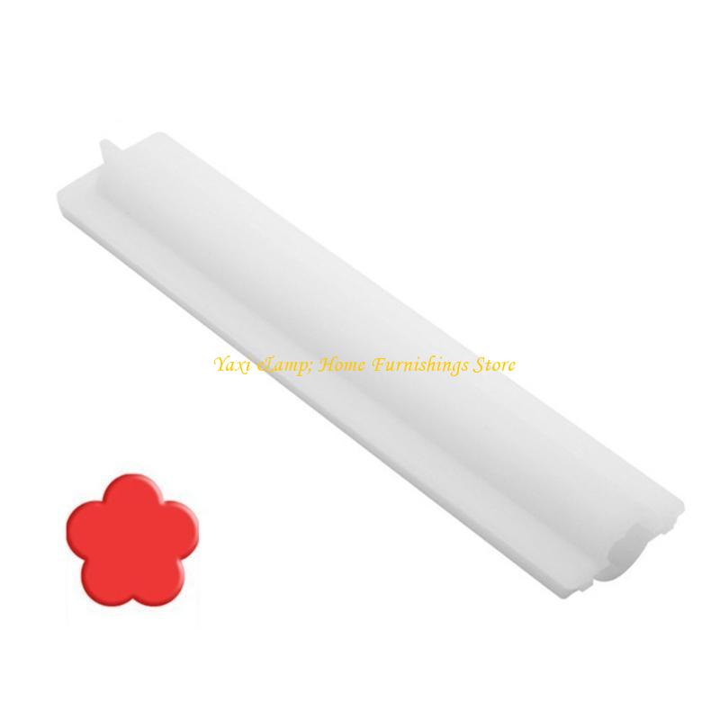 Công cụ khuôn silicon cột ống  - đánh giá và giá Soap Making Youtube