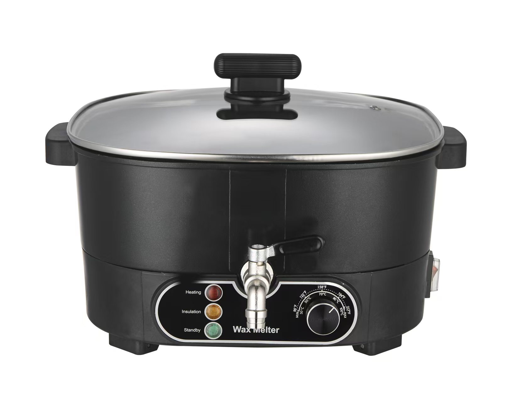 Hot Sales Electric Wax Melter  - đánh giá và giá Soap Making Machine For Sale