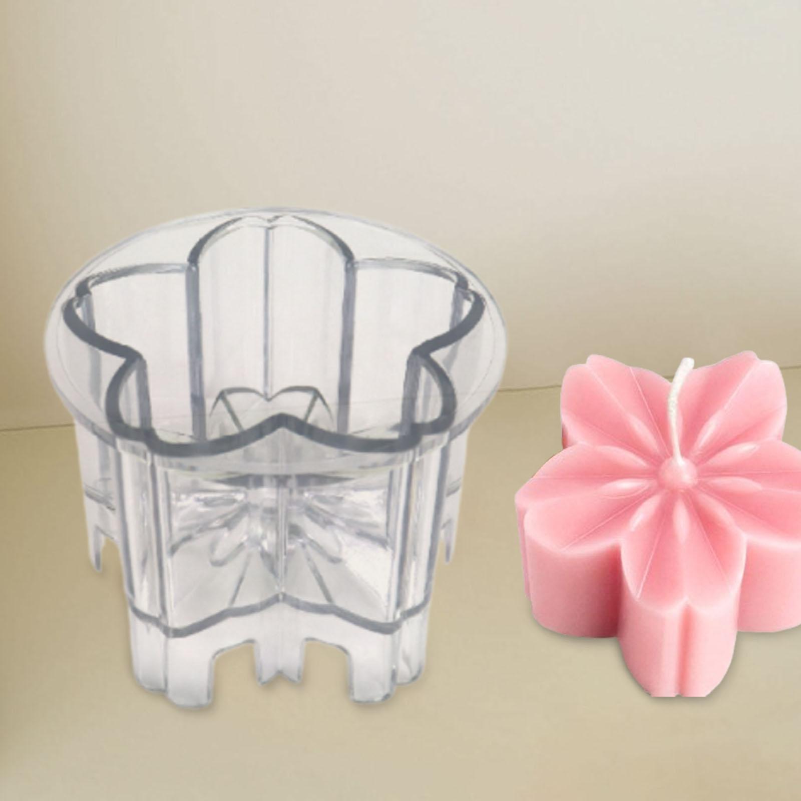 Candle Making Mould Home Ornam - đánh giá và giá Soap Making Easy
