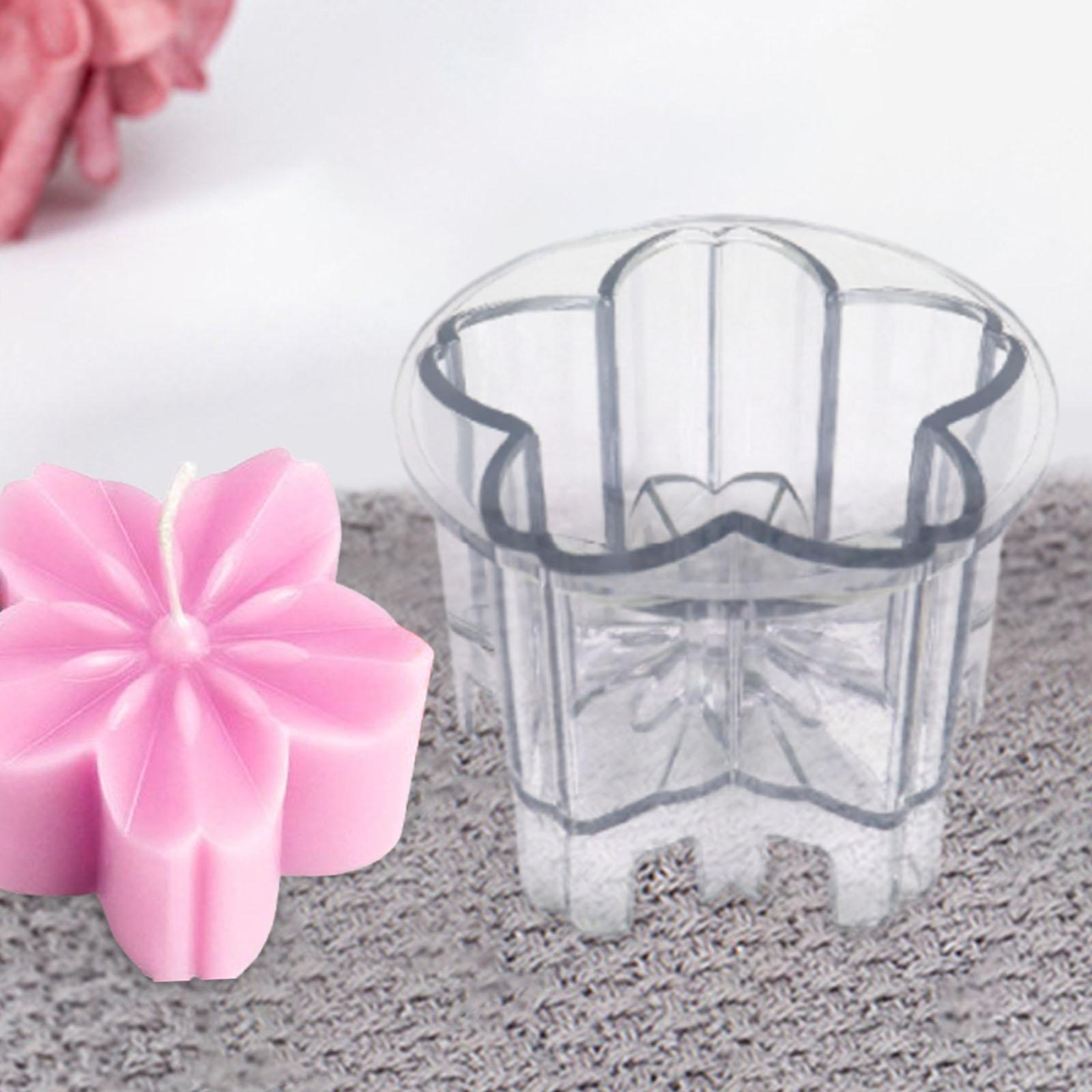Candle Making Mould Home Ornam - đánh giá và giá Soap Making Easy