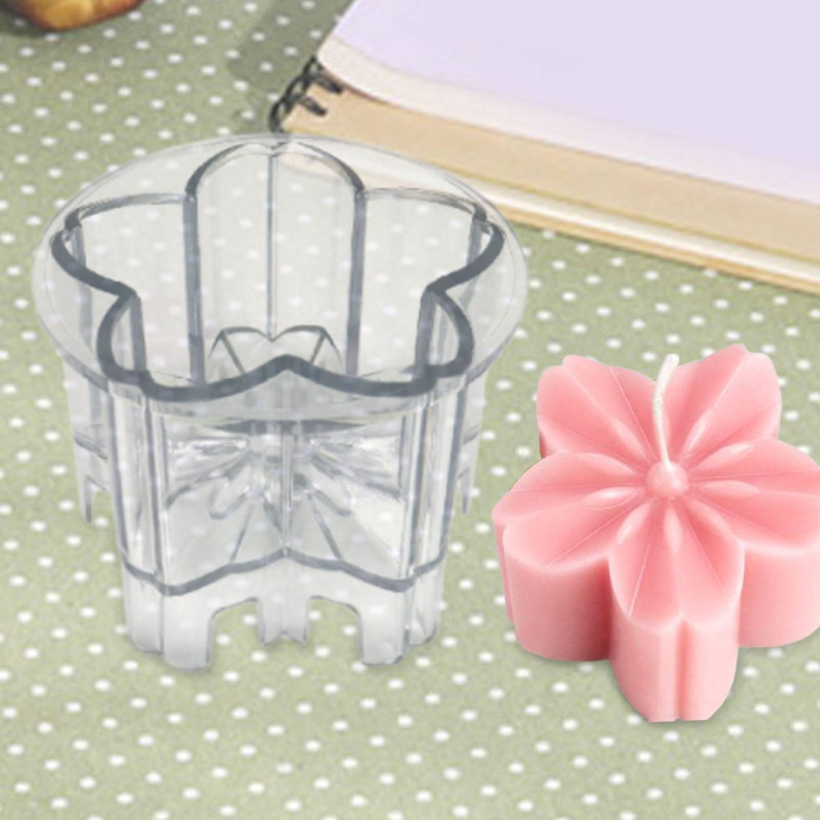 Candle Making Mould Home Ornam - đánh giá và giá Soap Making Easy