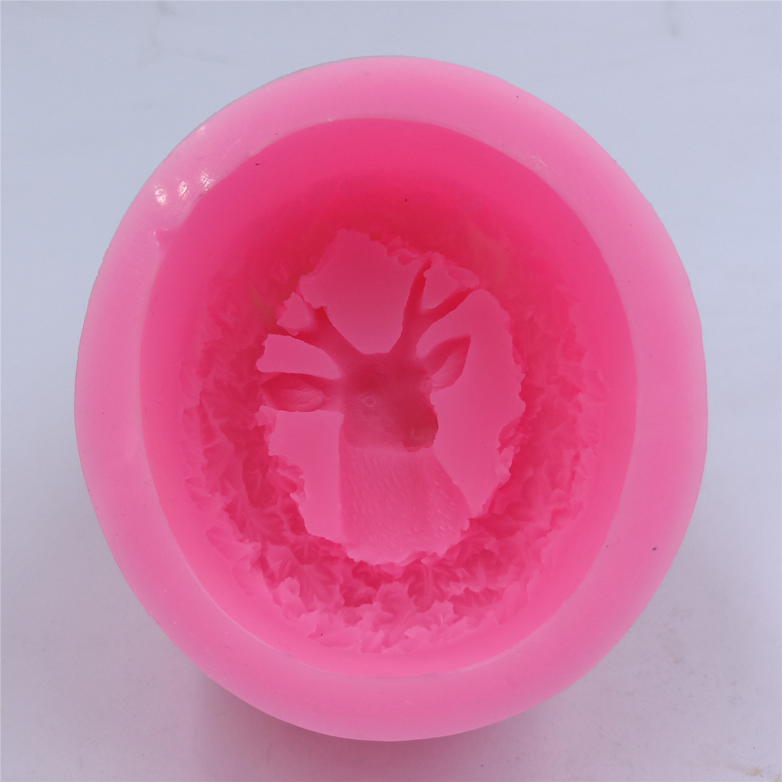 Hươu Thiết Kế Xà Phòng Khuôn S - đánh giá và giá Soap Making Formula