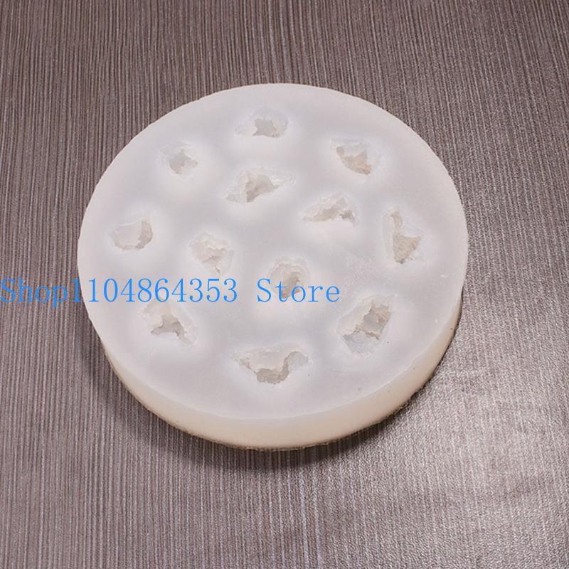 652F bỏng ngô nấu nướng silico - đánh giá và giá Soap Making Easy