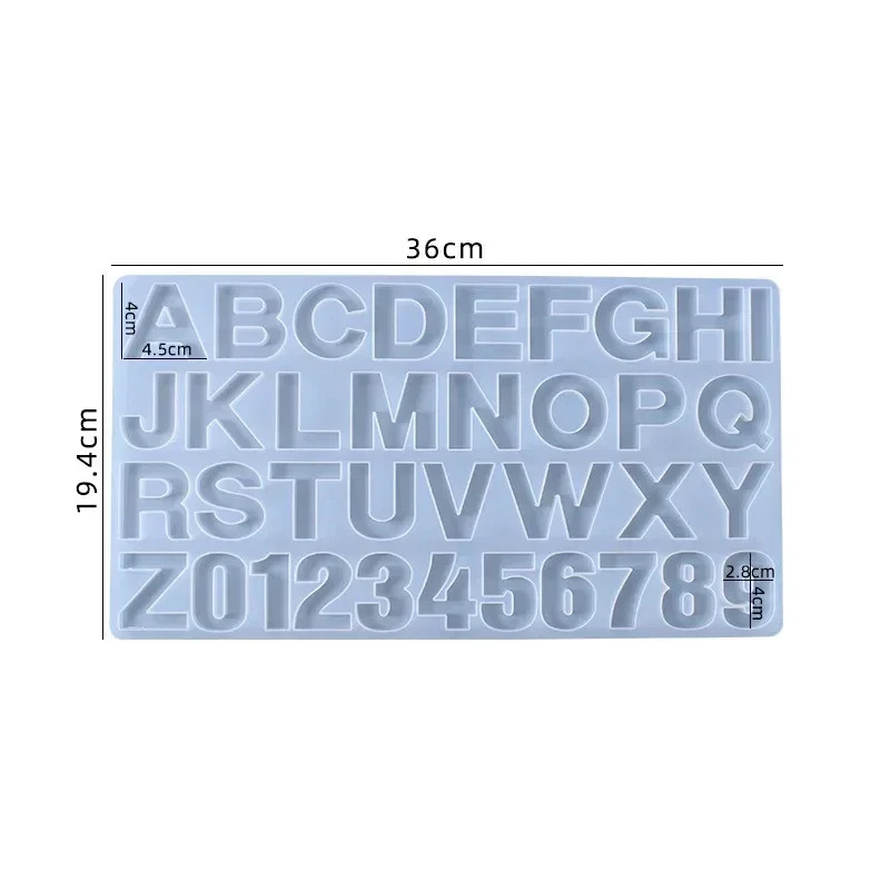 1pc/2pcs/3pcs LettersAtoZ，Numb - đánh giá và giá Soap Making Formula