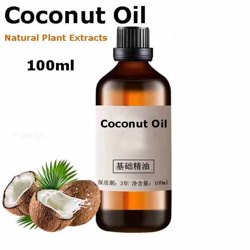 Fractionated Coconut Oil 100ml - đánh giá và giá Soap Making Chemical