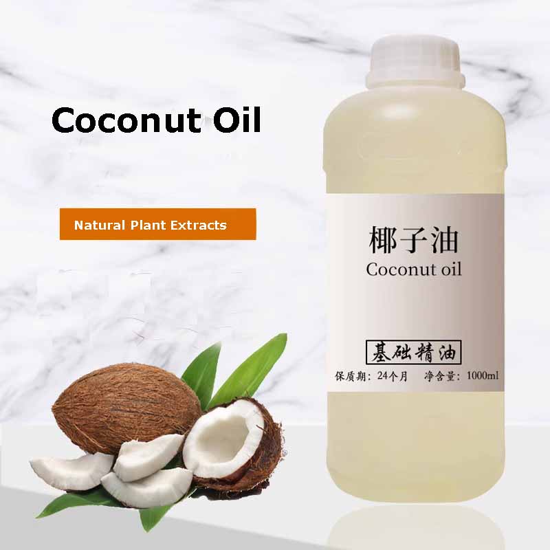 Fractionated Coconut Oil 100ml - đánh giá và giá Soap Making Chemical