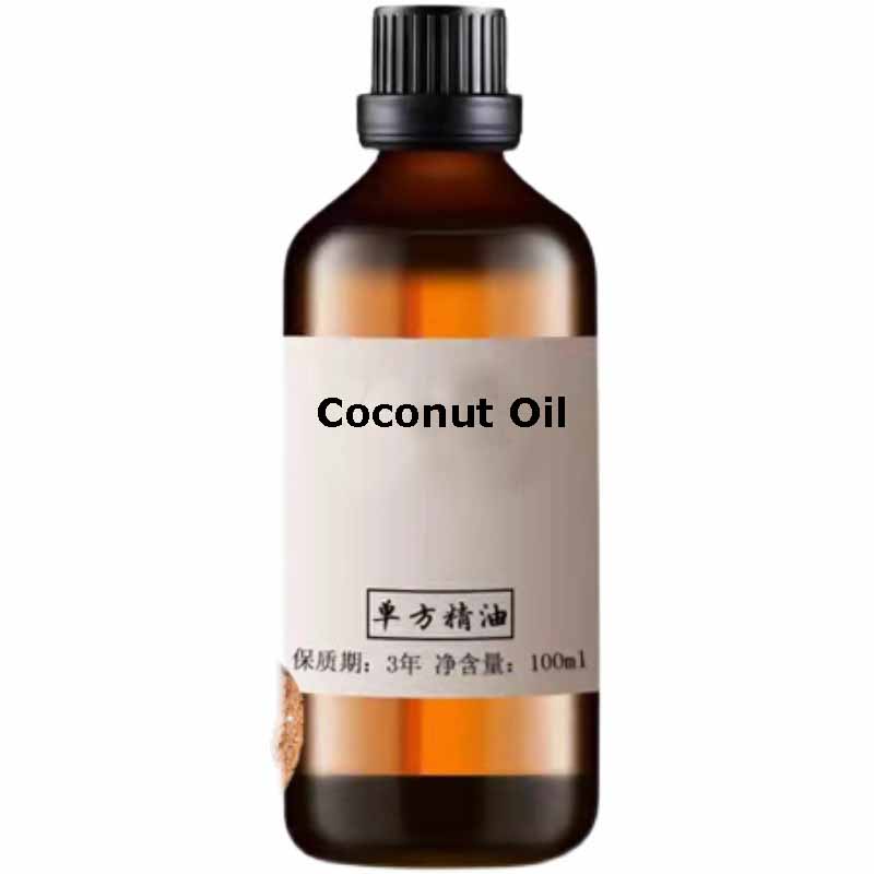 Fractionated Coconut Oil 100ml - đánh giá và giá Soap Making Chemical