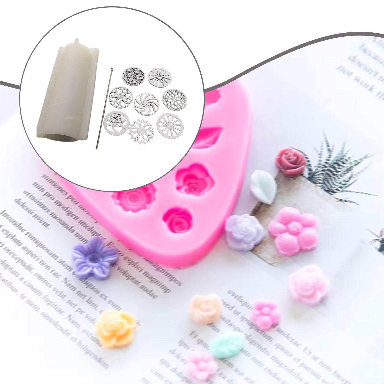 Silicone Tube Column Soap Form - đánh giá và giá Soap Making Youtube