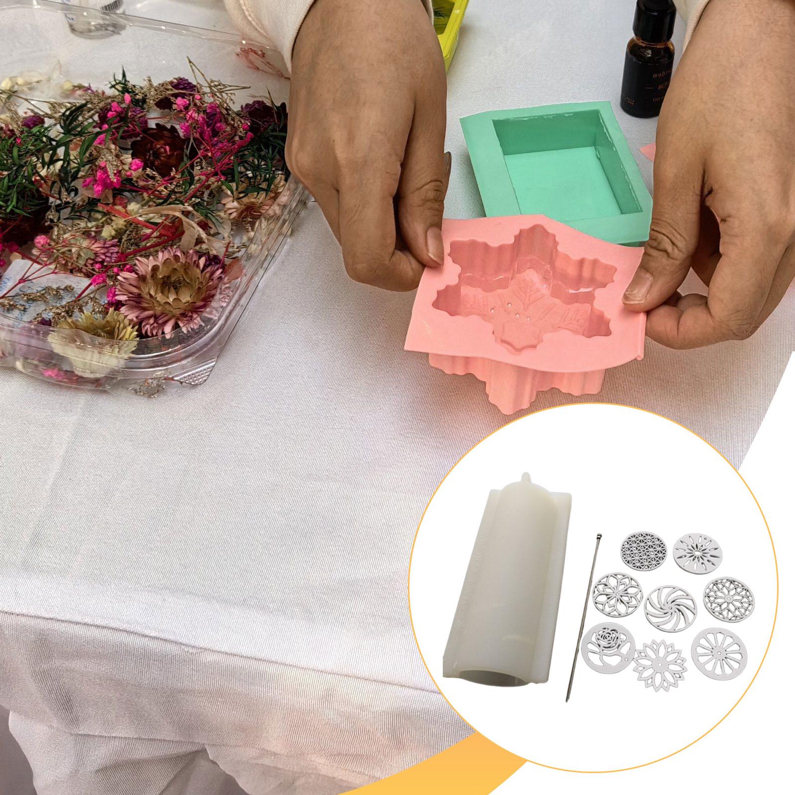 Silicone Tube Column Soap Form - đánh giá và giá Soap Making Youtube