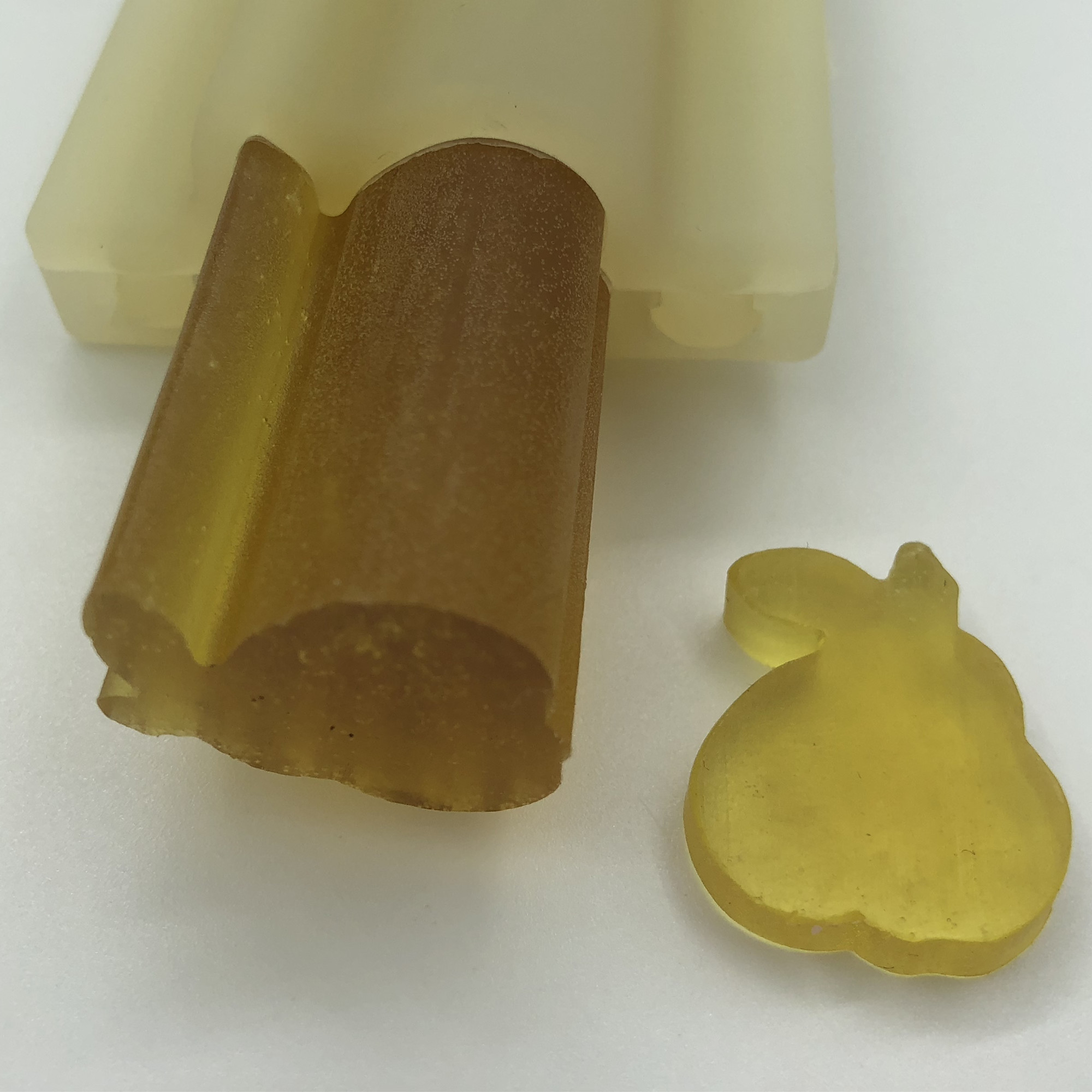 Silicone Tube  Mold Cake Rolls - đánh giá và giá Soap Making Youtube