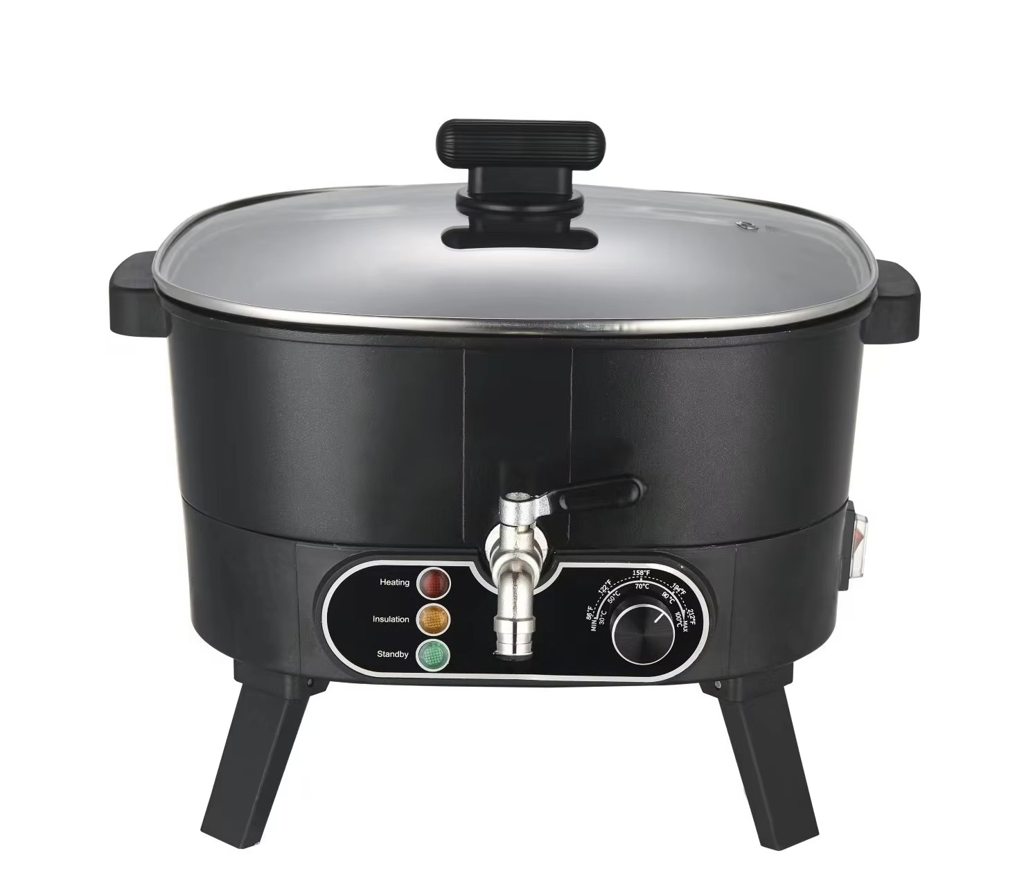 2026 Hot Sales Electric Wax Me - đánh giá và giá Soap Making Machine For Sale