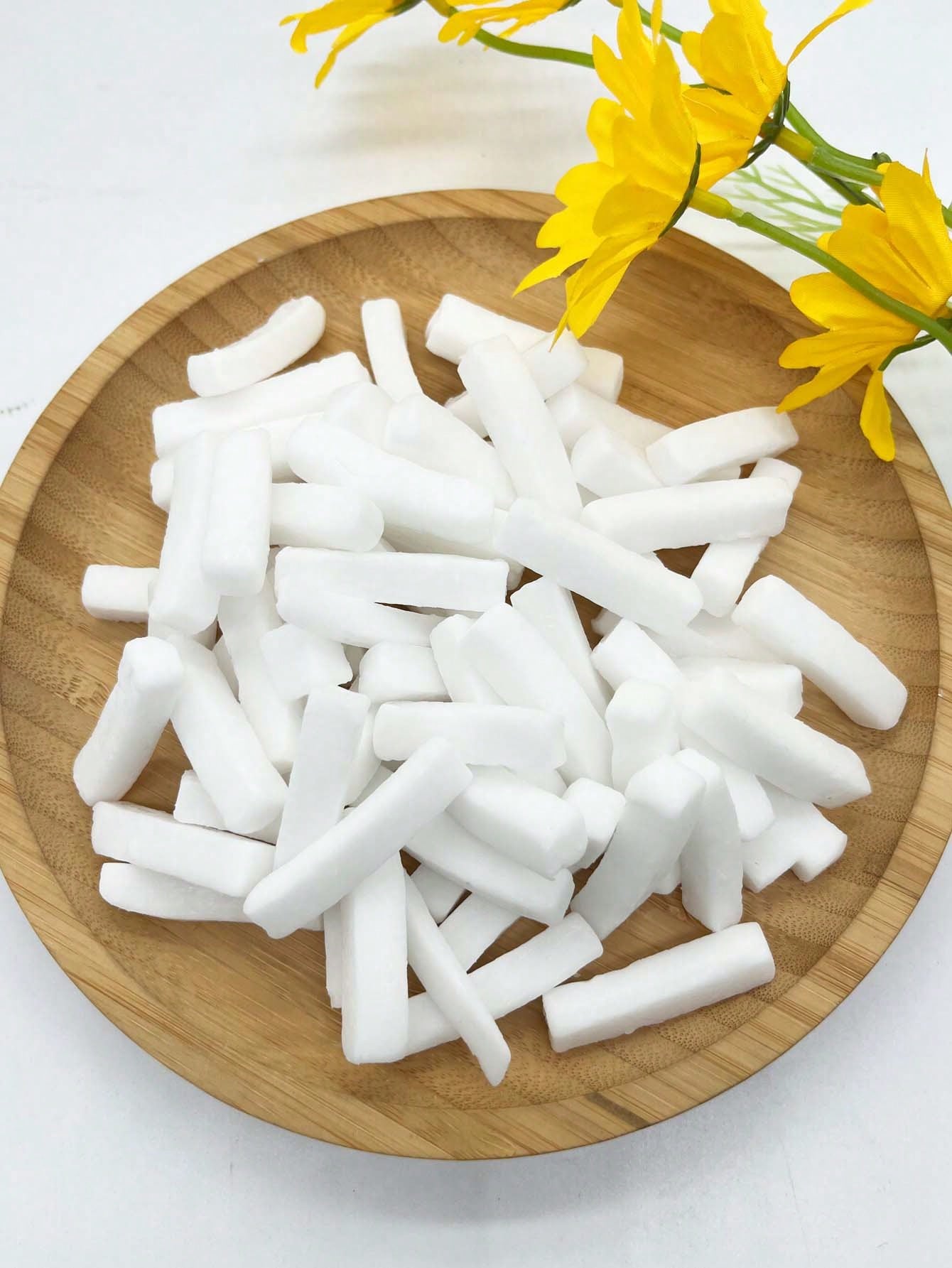 250G Transparent Soap Base Han - đánh giá và giá Soap Making Easy