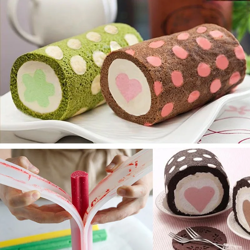 Long 32cm Various Shapes Silic - đánh giá và giá Soap Making Youtube
