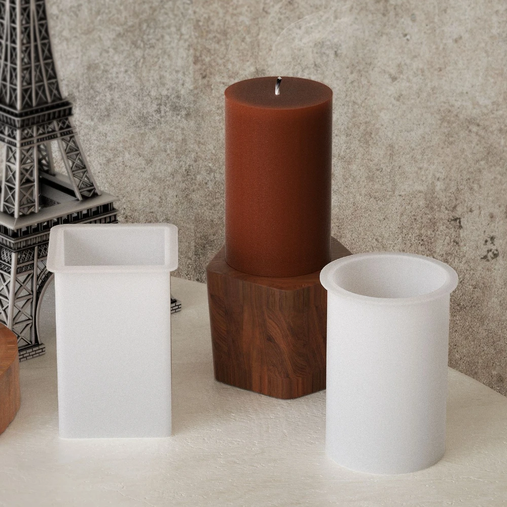 Simple Artist Geometry Shape R - đánh giá và giá Soap Making Easy