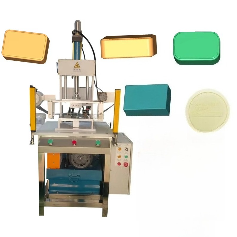Hot Sale Customized Bar Soap L - đánh giá và giá Soap Making Machine For Sale